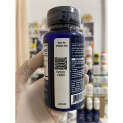 [MỸ] Viên Black Cumin Seed Oil and Curcumin Elite™  60 viên Life extension chiết suất từ nghệ & Dầu hạt thì là đen