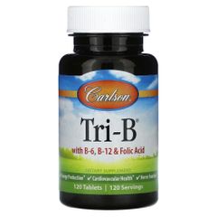 [MỸ] Tri B carlson B -6-9-12