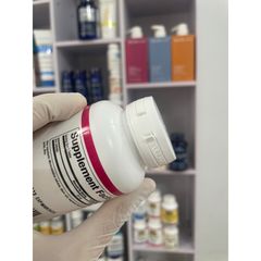 [MỸ] Viên Zinc Citrate 50mg natural Factors 90 viên ( kẽm )