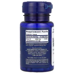 [MỸ] Mega Vitamin K2 LIFE EXTENSION