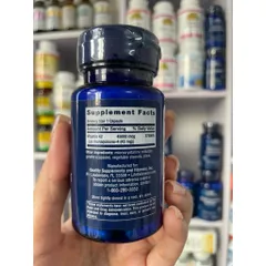 [MỸ] Mega Vitamin K2 LIFE EXTENSION