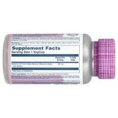 [MỸ] Vital Extracts Berberine 500 mg