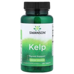 [MỸ] Kelp Swanson 56 mg