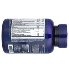 [MỸ] Two-Per-Day Multivitamin Life ExỄtnsion 60 v iên