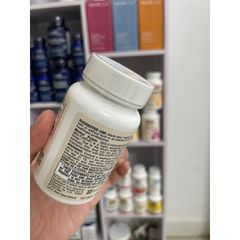 [MỸ] Viên Methyl Folate Extra Strength 400mcg 60 viên Jarrow Formulas acid folic vitamin
