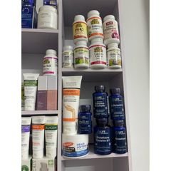 [MỸ] Viên Biotin 800mcg 21st Century 110 viên, Hỗ trợ tóc, da và móng tay
