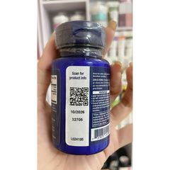 [MỸ] Viên vitamin B12 Elite 1000mcg 60 viên Life extension