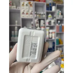 [MỸ] Viên Potassium Gluconate 595 mg 110 viên 21st century giúp bổ sung khoáng chất cho cơ thể (99mg kali )