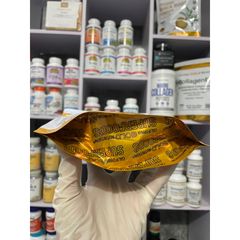 [MỸ] Bột Tảo Superfoods Organic Spirulina Powder California Gold Nutrition® 240g