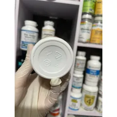 [MỸ] viên Zinc Balance® vegan 100 viên Jarrow Formulas