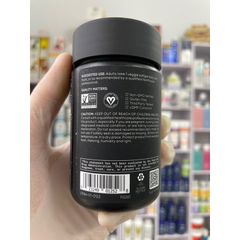 [MỸ] Viên 20 mg Lutein, 4 mg Zeaxanthin plant based 30 viên Sports Research Hỗ trợ sức khỏe mắt
