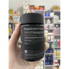 [MỸ] Viên 20 mg Lutein, 4 mg Zeaxanthin plant based 30 viên Sports Research Hỗ trợ sức khỏe mắt