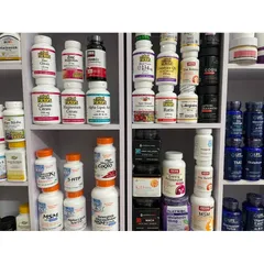 [MỸ] Viên Synergistic Glucosamine MSM Formula with OptiMSM Doctor's Best tóc, làn da và móng tay khớp sụn xương