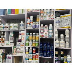 [Mỹ]  viên uống zinc Citrate 50mg century 21ST 60 viên