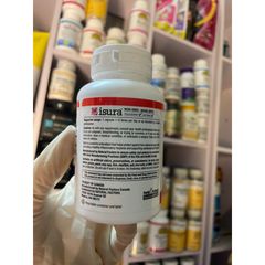 [MỸ] Viên Rutin 250mg, 90viên giúp chống oxy hoá mạnh..Natural factors