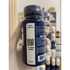 [MỸ] Viên Curcumin Elite 500mg turmeric extract Life extension 30viên khả dụng sinh học hơn 45,5 lần. chiết xuất Nghệ