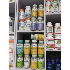 [Mỹ]  viên uống zinc Citrate 50mg century 21ST 60 viên