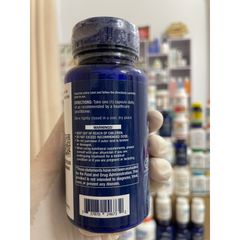 [MỸ] Viên Curcumin Elite 500mg turmeric extract Life extension 30viên khả dụng sinh học hơn 45,5 lần. chiết xuất Nghệ
