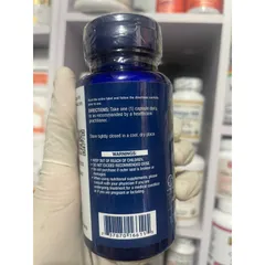 [MỸ] viên Boron 3mg Life Extension 100 viên vitamin B2 bổ sung vitamin khoáng chất cho cơ thể.
