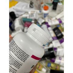 [MỸ] Viên Zinc Bisglycinate 50mg Natural Factors 60 Viên