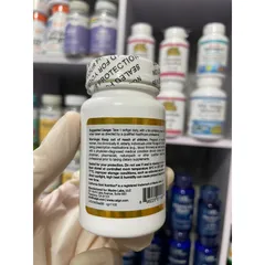 [Mỹ ] Viên Astaxanthin Astalif 12mg California Gold Nutrition 30 viên chống oxy hoá & tăng cường vẻ trẻ trung cho cơ thể