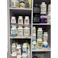 [MỸ]  viên Folic Acid 400mcg 90 viên natural factors