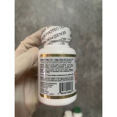 [MỸ] viên CoQ10, 100 mg , 30 viên California Gold Nutrition Q10