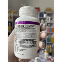 [MỸ] Viên vitamin E 134mg Mixed( 200 IU ) 90 viên natural factors