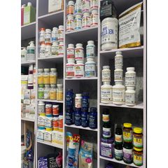 [MỸ] Viên Biotin 5,000mcg 30 viên Swanson Nuôi dưỡng tóc, da và móng bổ sung cho cơ thể