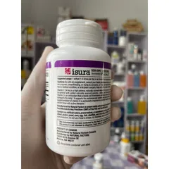 [MỸ] Viên vitamin E 134mg Mixed( 200 IU ) 90 viên natural factors
