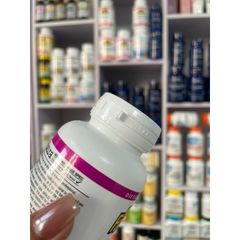 [MỸ] Viên Folic acid (vitamin B9) 1000 mcg 90 viên Natural Factors