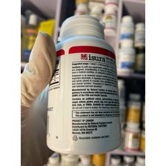 [MỸ] viên Potassium 99mg 90 viên bố sung kali, điện giải cho cơ thể Natural factors