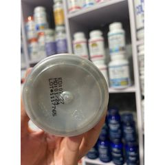 [MỸ] Viên Iron Asporotate™ 18mg 100 viên Solaray bổ sung vitamin sắt khoáng chất cho cơ thể