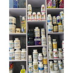 [MỸ] bổ sung Chromium Picolinate 500mcg 90viên Natural Factors giảm cơn đói & thèm ăn