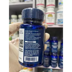 [MỸ] Viên uống bổ mắt Life Extension MacuGuard Ocular Support with Saffron 60 viên (2 tháng )