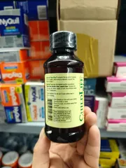 Kẽm Zinc plus ChildLife 118ml 6m+ giá 1 chai