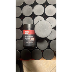 Viên uống Weider Prime support For Men 120 V