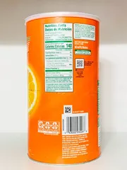 Bột cam Tang Orange Naranja 2,04kg