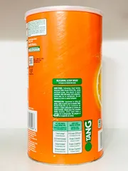 Bột cam Tang Orange Naranja 2,04kg