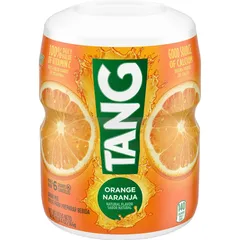Bột cam Tang Orange Naranja 566g của Mỹ