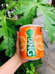 Bột cam Tang Orange Naranja 566g của Mỹ