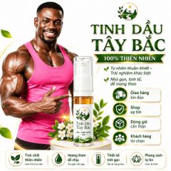 Tinh Dầu Tây Bắc Đậm Đặc Cao Cấp Hương Tự Nhiên Trợ Giá Tốt ƯU ĐÃI KHỦNG
