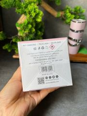 [Chính ngạch] Nước Hoa Nữ Lattafa Yara EDP Hồng 100ml 