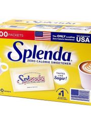 Combo gói Đường ăn kiêng Splenda cho người bệnh tiểu đường, ăn kiêng, KetoDAS, Sweet Sugar