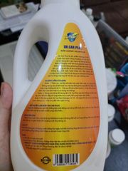 VỆ SINH HỆ THỐNG LÀM MÁT Ô TÔ DR.CAR PLUS