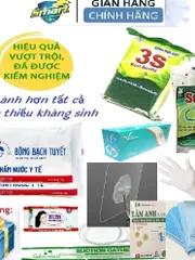 Combo Khuyến Mãi Phụ Kiện Chính Hãng Trọng Đức Smart – Tháng 06/2026