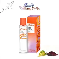 Nước hoa Jòvan I Want You To Want Me Seénual Musk EDP 100ml