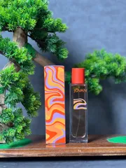 Nước hoa Jòvan I Want You To Want Me Seénual Musk EDP 100ml