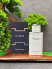 Nước Hoa Nam Yves Saint Laurent YSL Kouros EDT 100ml