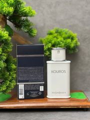 Nước Hoa Nam Yves Saint Laurent YSL Kouros EDT 100ml